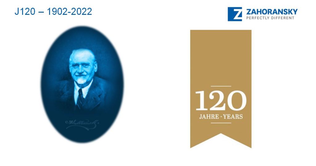 120 Jahre ZAHORANSKY Initiativkreis Oberes Wiesental